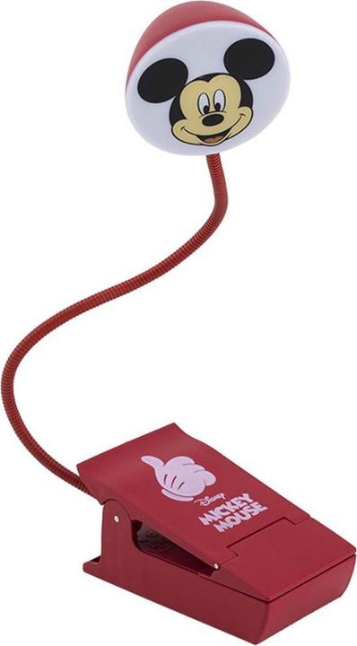 Produktbild Paladone Products Lampada Disney Mickey Book