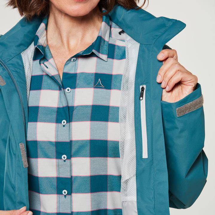 Produktbild Schöffel Women's Jacket Gmund (42)