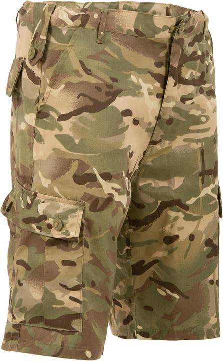 Actual product image Highlander Elite Shorts Hmtc Size 30 (30)