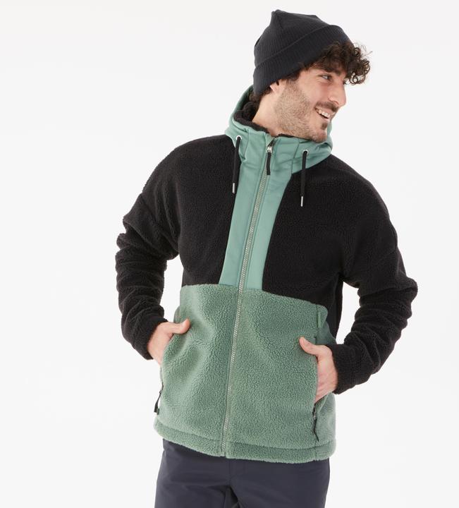 Produktbild Quechua SH900 (3XL)
