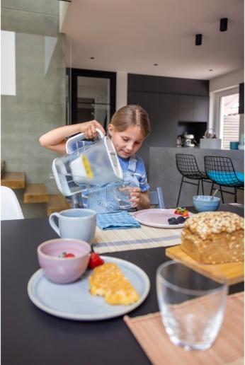 Actual product image Kärcher Table water filter WFP 12 + 1