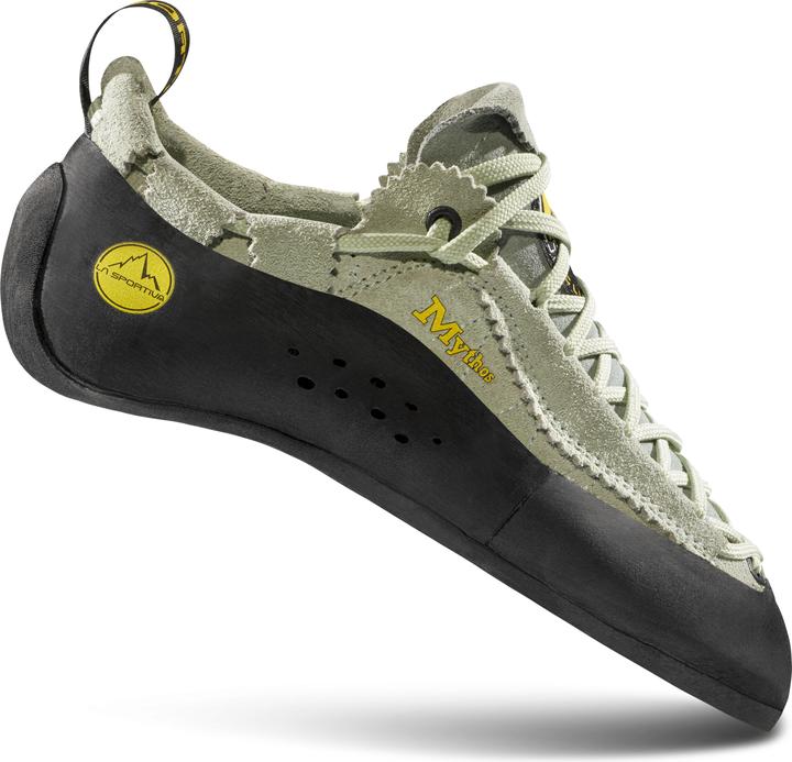 Actual product image La Sportiva Mythos Lady (42)