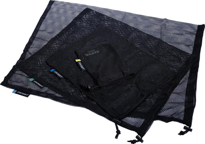 Produktbild Cocoon Kleidersack Set