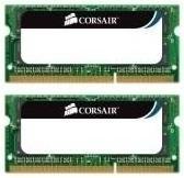 Produktbild Corsair Mac Memory (2 x 4GB, 1066 MHz, DDR3-RAM, SO-DIMM)