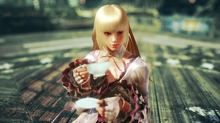 Produktbild Bandai Namco Tekken 7 - Deluxe Edition (PS4, DE)