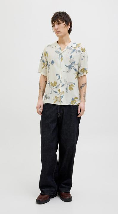 Immagine prodotto Jack & Jones Relaxed Fit Hemd Hemd (XS)