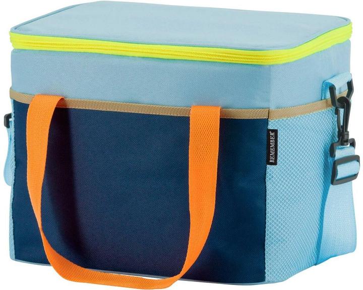Produktbild Remember Kühltasche Nick (16 l)