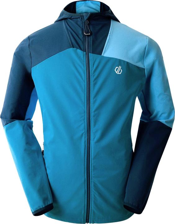 Immagine prodotto Dare2b Latitudinal III Giacca Soft Shell Uomo (L)
