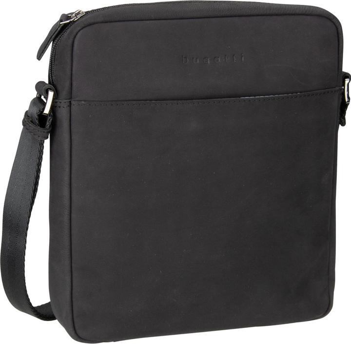 Actual product image Bugatti Shoulder bag Luca Shoulderbag