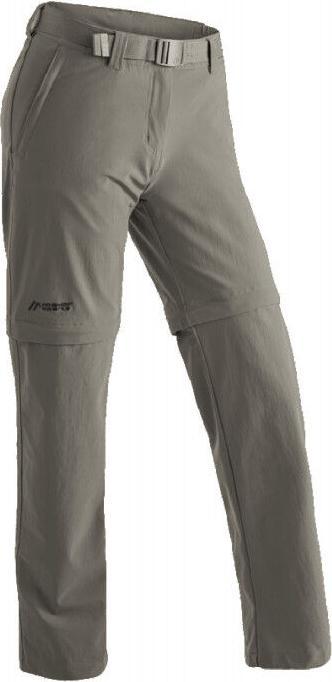 Actual product image Maier Sports Nata 2 Zip Off Pant (Frequency band 38 (2600 MHz))