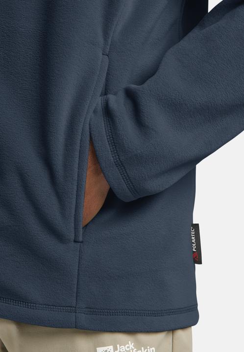 Actual product image Jack Wolfskin Taunus Fz M (XL)