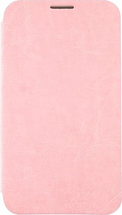Produktbild KLD Case Enland Serie für Galaxy Note 2 Lachs (Samsung Galaxy Note 2)