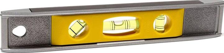 Actual product image Stanley Torpedo spirit level (23 cm)