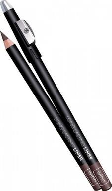 Image du produit Wibo Long Lasting Liner Eye Contourer From Sharpener 51 Dark Brown 1.2G (51 Marron foncé)
