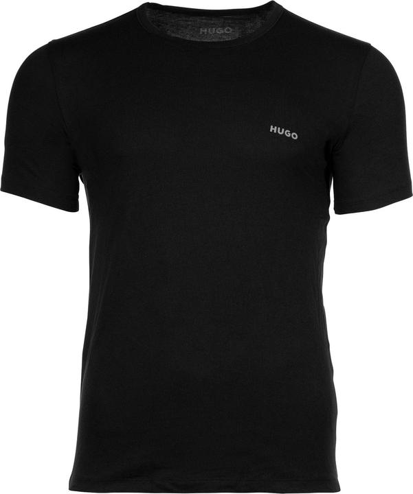 Produktbild HUGO T-SHIRT RN TRIPLET P 10217251 01 (XXL)