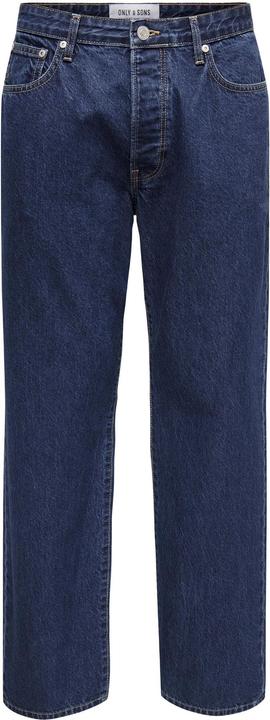 Immagine prodotto Only & Sons ONSFADE Mittlere Taille Locker geschnitten Jeans Locker geschnitten (W31/L30)