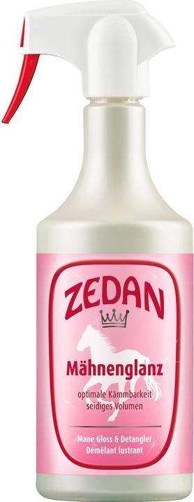 Produktbild Zedan Mähnenglanz