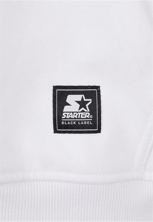 Immagine prodotto Starter Felpa con cappuccio con logo (XXL)