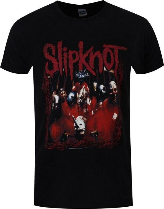 Slipknot TShirt (L)