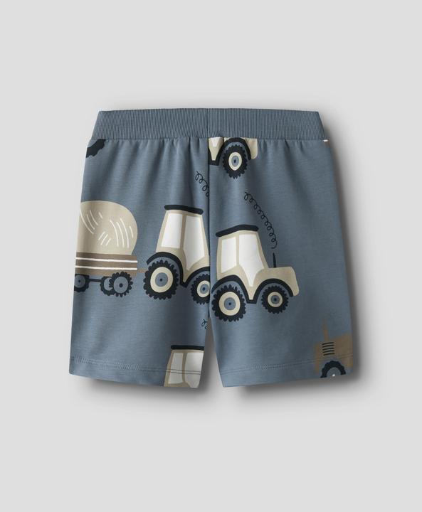 Actual product image Name it Bio-Baumwoll Shorts (116)