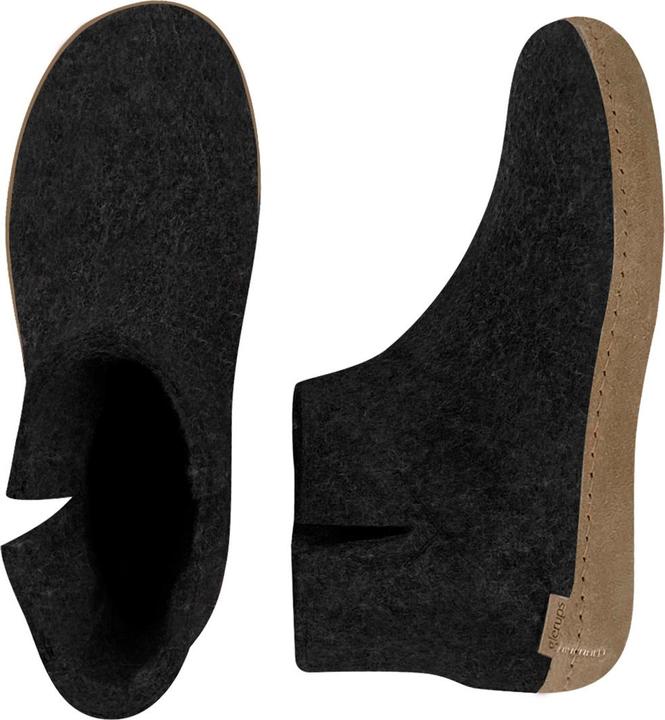 Immagine prodotto Glerups Stivali con suola in pelle (42)