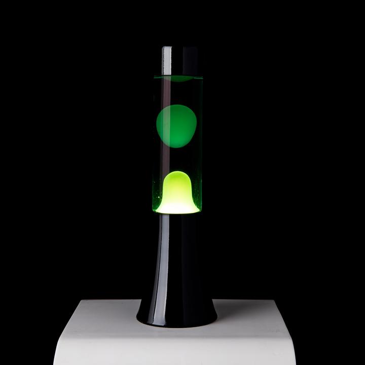 Produktbild Fisura Lava Lamp Mini (E14)