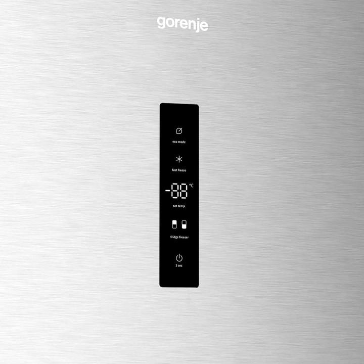 Produktbild Gorenje NRK720CAXL4 (495 l)