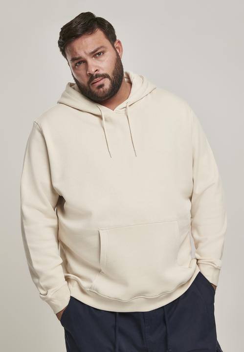 Immagine prodotto Urban Classics Organic Basic Hoody (4XL)