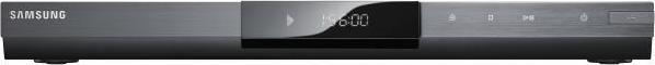 Image du produit Samsung BD-C6500, lecteur Blu-ray, sortie audio analogique 7.1, WLAN