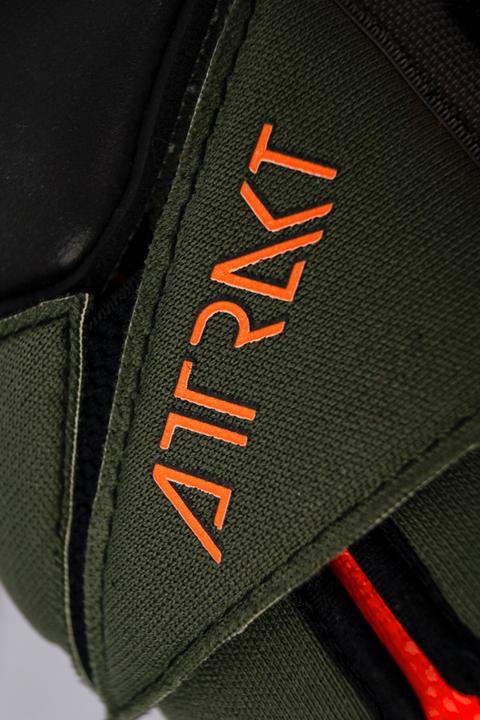 Image du produit Reusch Gant de gardien de but Attrakt Duo Evolution (8.5)