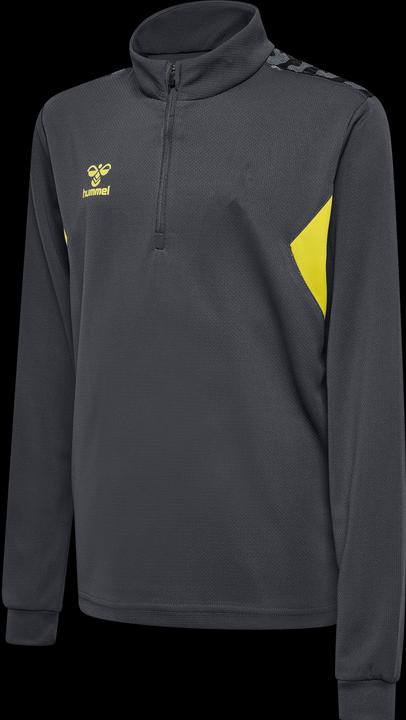 Image du produit hummel Hmlauthentic Demi-Zip Sweat Kids (116)