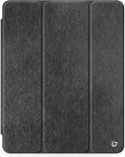 Actual product image Dux Ducis Unid Series (iPad Air 2, IPad 9.7 (2017), IPad 9.7 (2018), iPad Air)