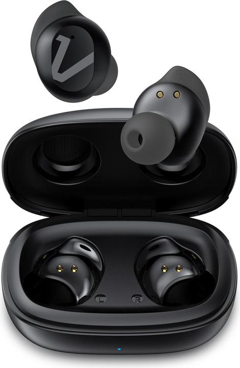 Actual product image veho Rhox (No noise cancelling, 5 h, Wireless)