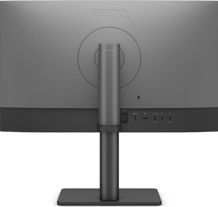 Produktbild BenQ PD2706QN (2560 x 1440 Pixel, 27")