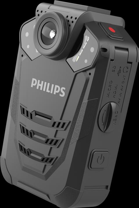 Actual product image Philips DVT 3120
