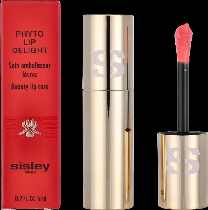 Produktbild Sisley Phyto-Lip Delight (3 Sweet)