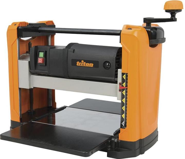 Image du produit Triton Raboteuse TPT125, 1100 W, 317 mm