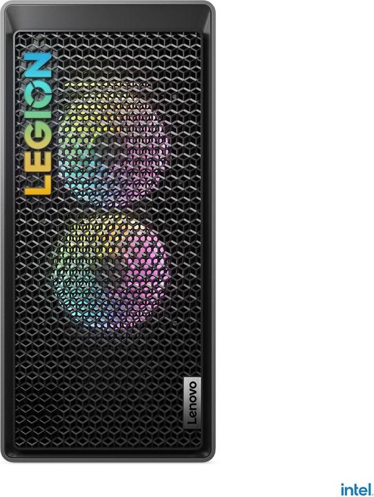 Immagine prodotto Lenovo Legion T5 (Intel Core i5-14400F, 16 GB, 1000 GB, GeForce RTX 4070 Super)