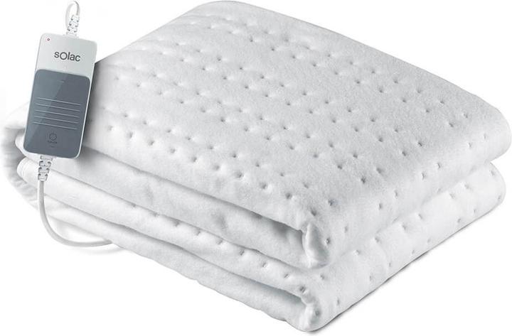 Solac Heated Mattress Norway+ 60W