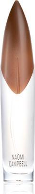 Actual product image Naomi Campbell EDT 50 ml (Eau de toilette, 50 ml)