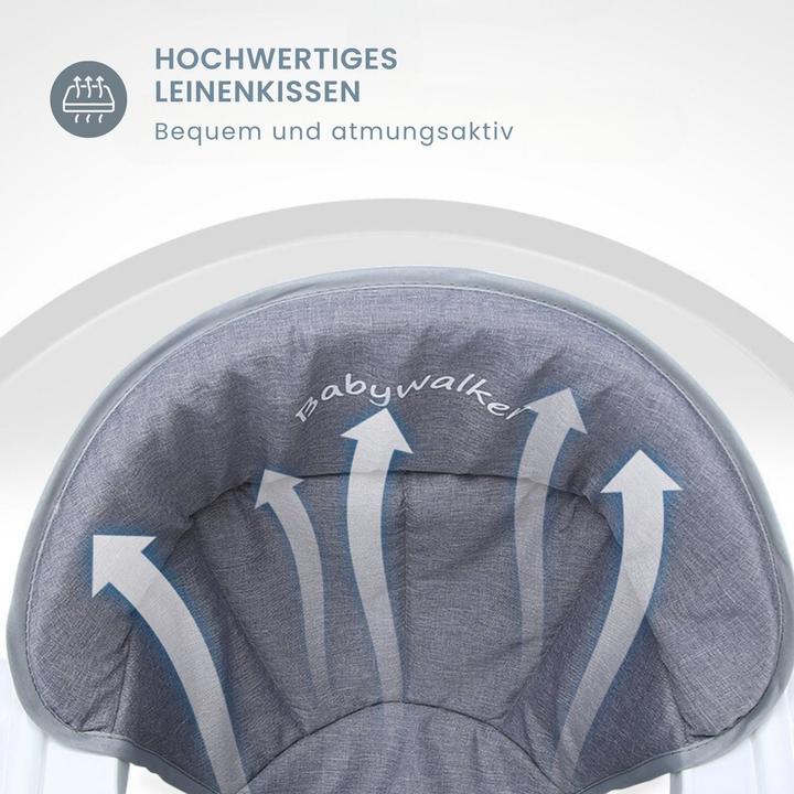 Produktbild Hermex Babywalker