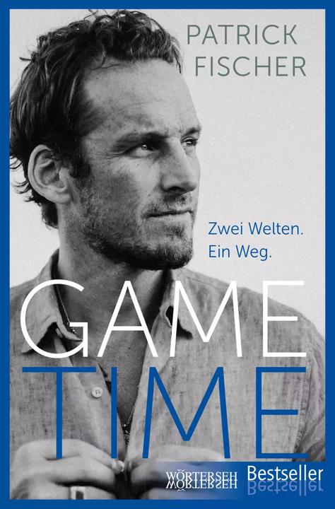 Game Time (Allemand, Patrick Fischer, Doris Büchel, 2022)