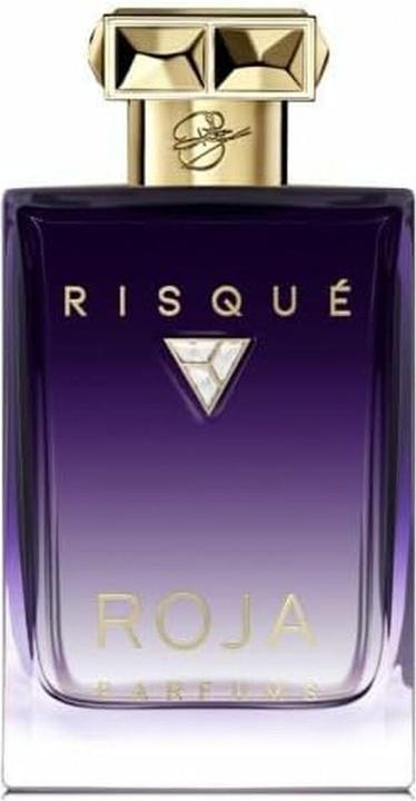 Roja Parfums Red Perfumes Risque Essence Eau De Parfum 100 Ml für Frauen (Eau de Parfum, 100 ml)