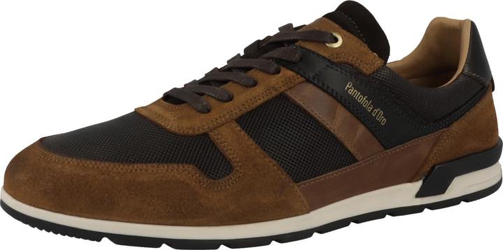 Actual product image Pantofola d'Oro Taranto Uomo Low - 60083 (41)