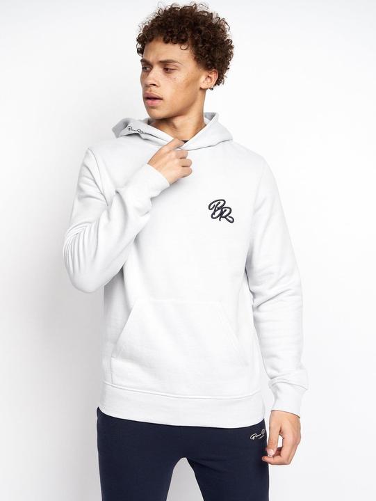 Born Rich Akuno Kapuzenpullover (L)