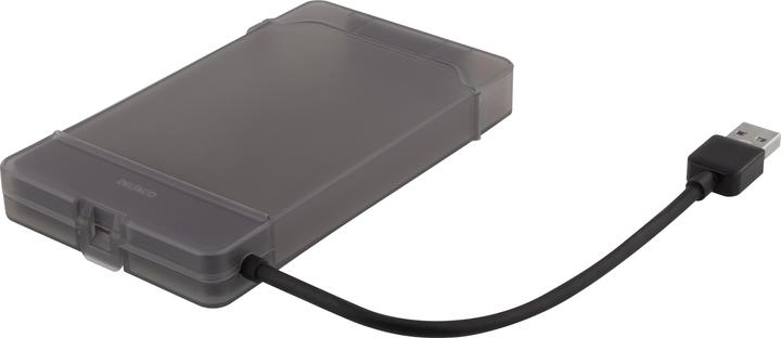 Deltaco HDD DA 2,5 (2.5")