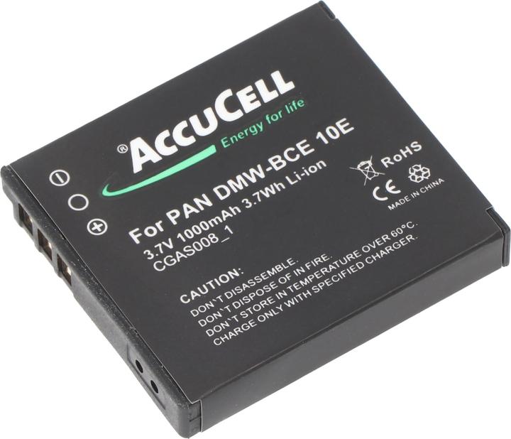 Produktbild RICOH Akku Caplio R6 (Kamera Akku)
