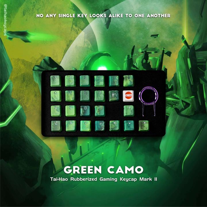 Immagine prodotto Tai-Hao TH-023C14GN201