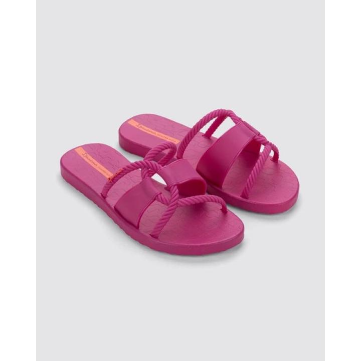 Actual product image Ipanema Diversa Slide Ad Flip-Flops (37)