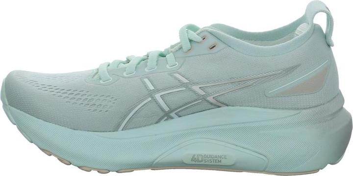 Actual product image ASICS Performance Gel-Kayano 31 Laufschuh Damen (40.5)